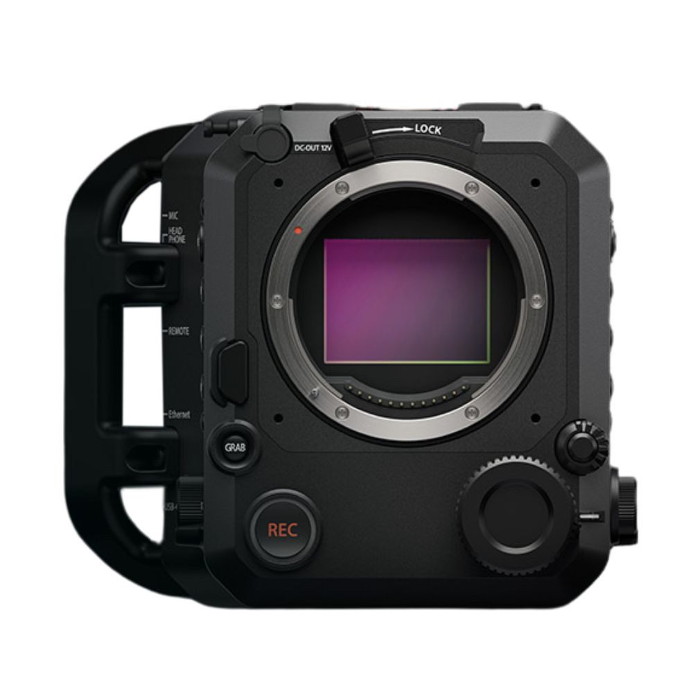 Fujinon - GFX ETERNA 55 (nativer G-Mount)