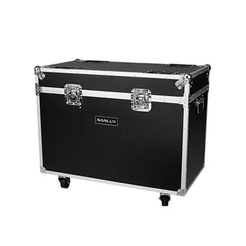 NANLUX - Flight Case für Evoke 1200 und FL-35