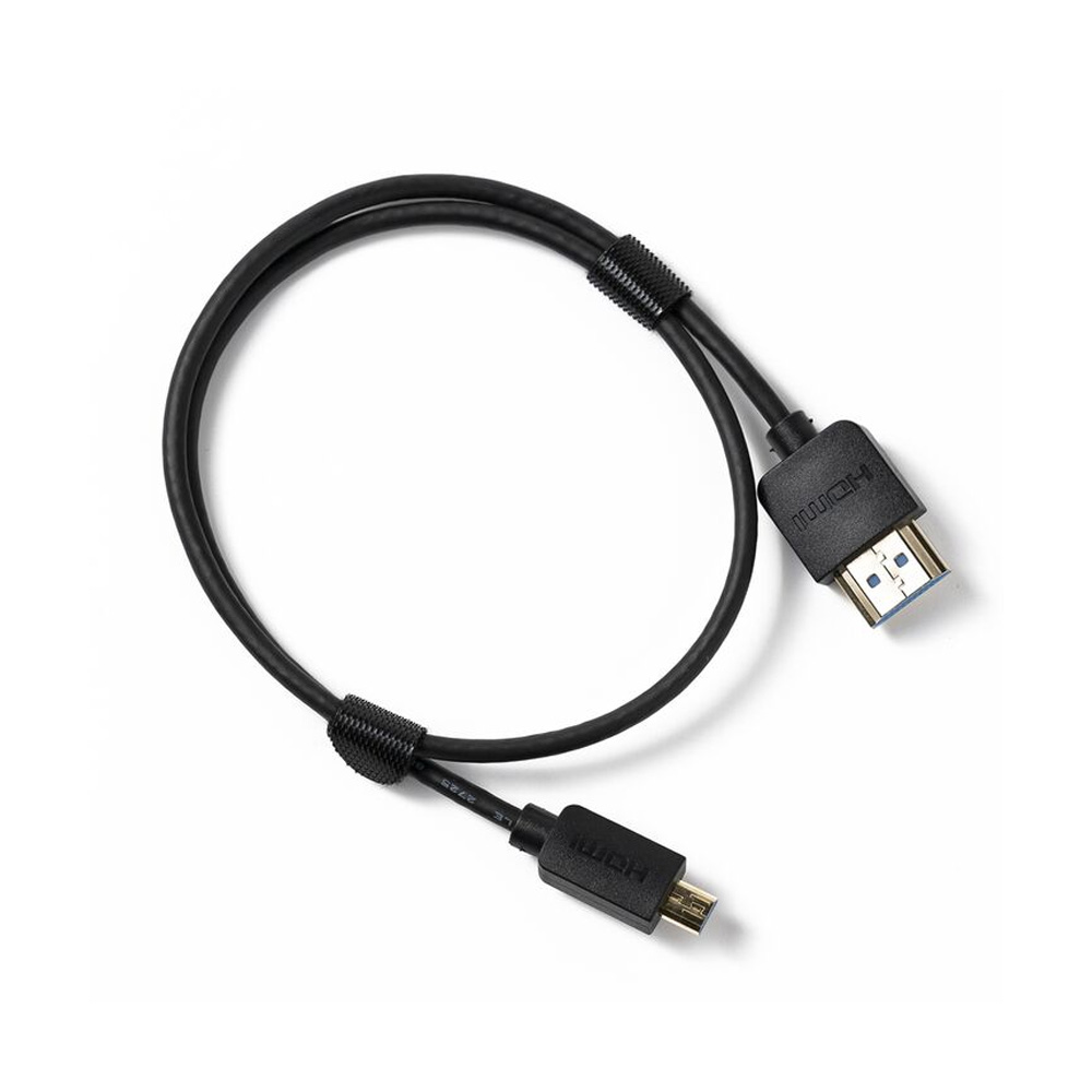 Accsoon - HDMI Cable (A-D), 1,8 m