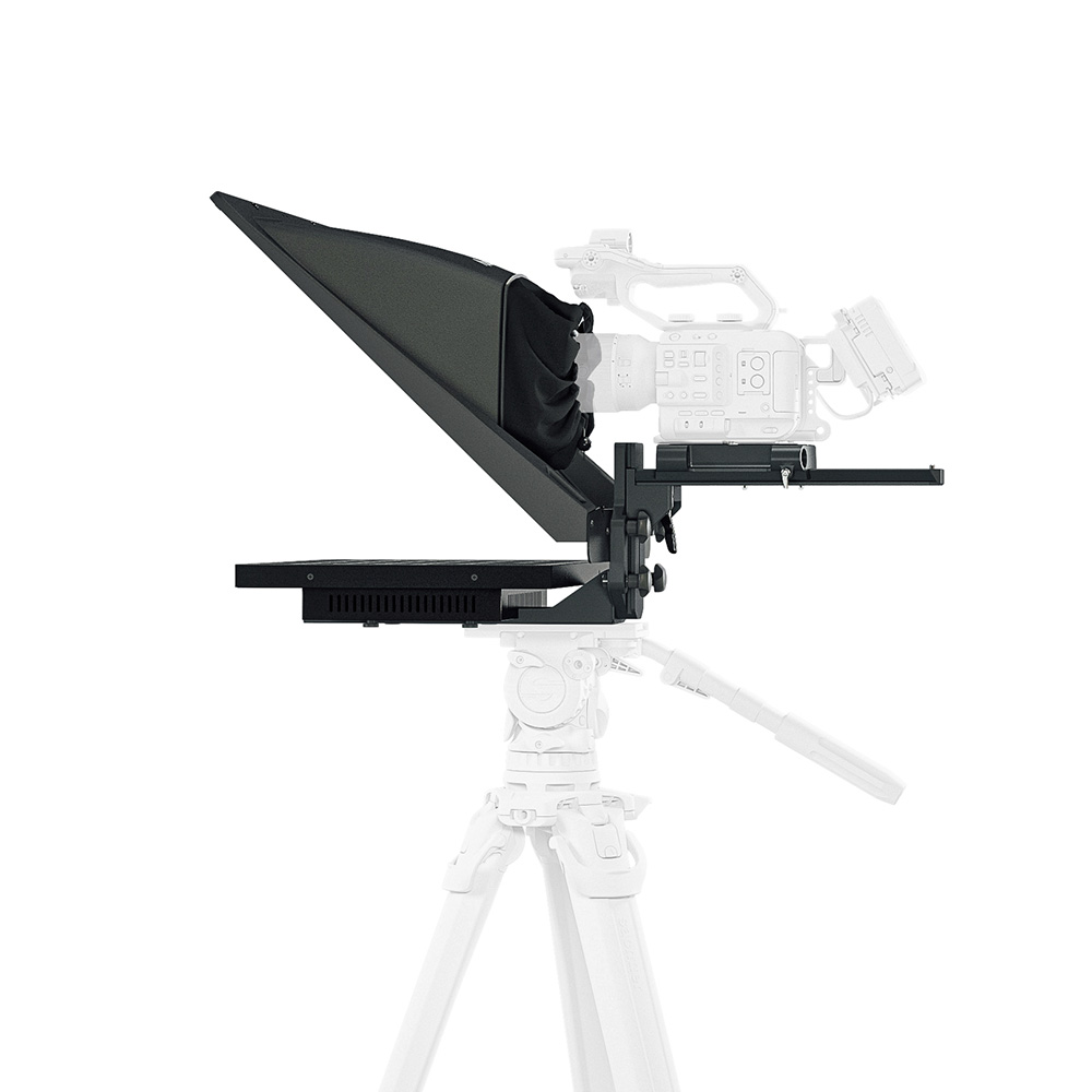 Autocue 17" Explorer Teleprompter