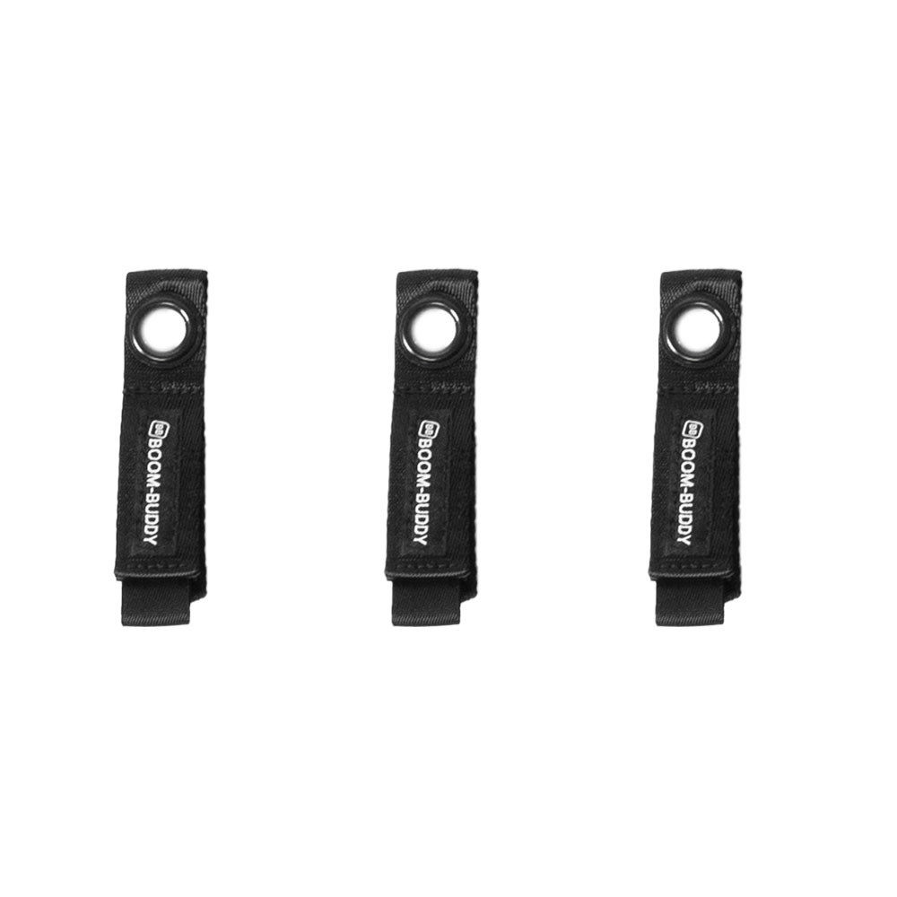 BOOM-CBXS-1 Boom-Buddy - BOOM-CBXS Cable Buddy XS (3 Stck)