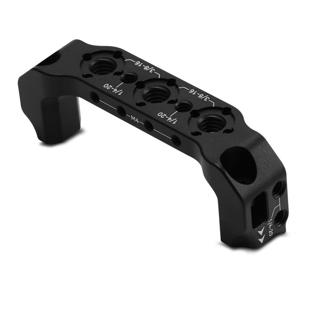 RED - V-RAPTOR Wing Grip
