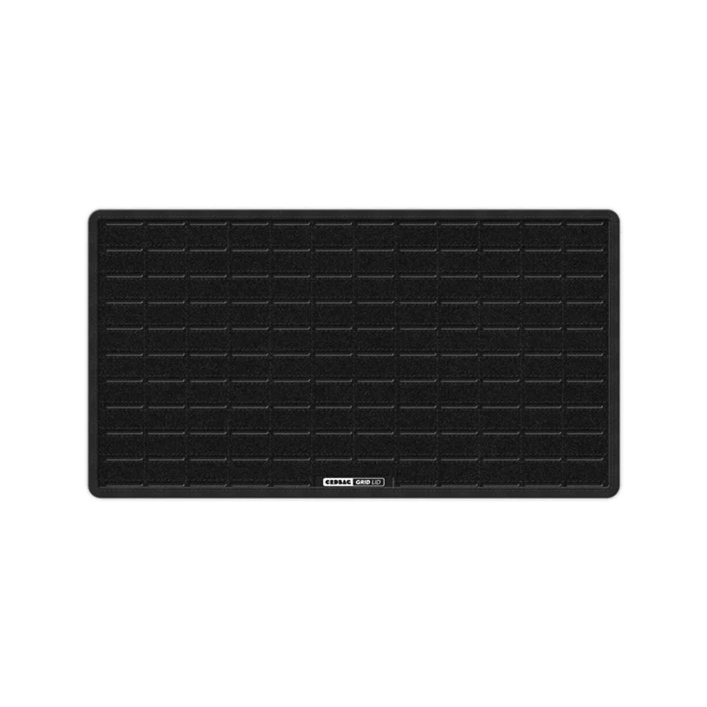 CRDBAG - GRID LID CARRY ON