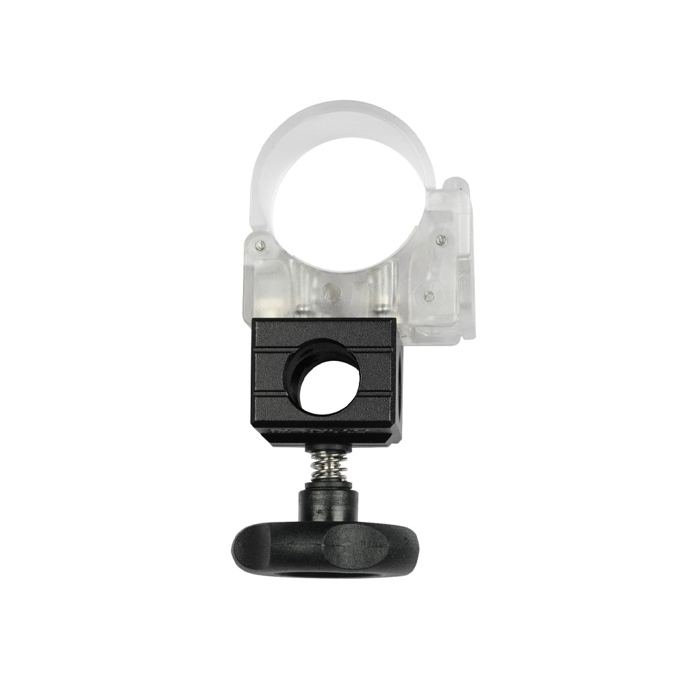 NANLITE - Röhren-Befestigungsadapter HD-T12-1-BPR