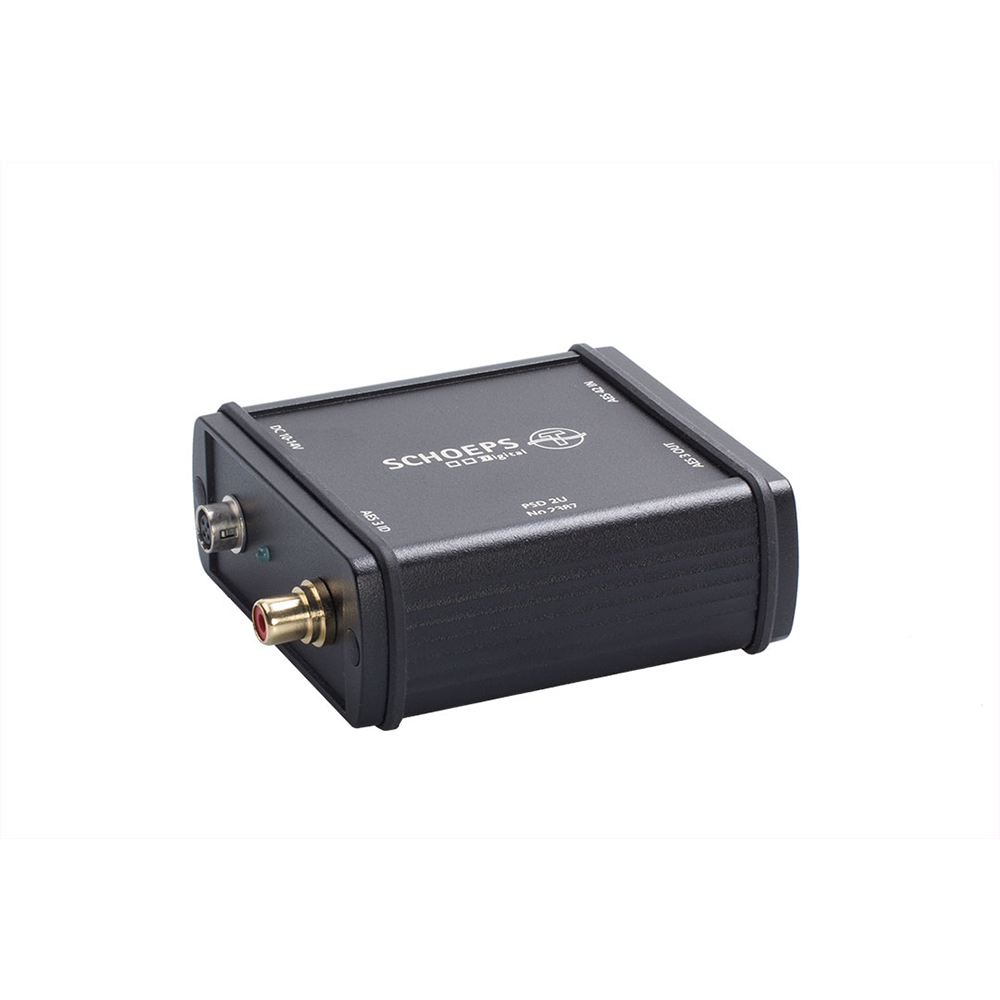 Schoeps - PSD 2 U Schoeps - PSD 2 U