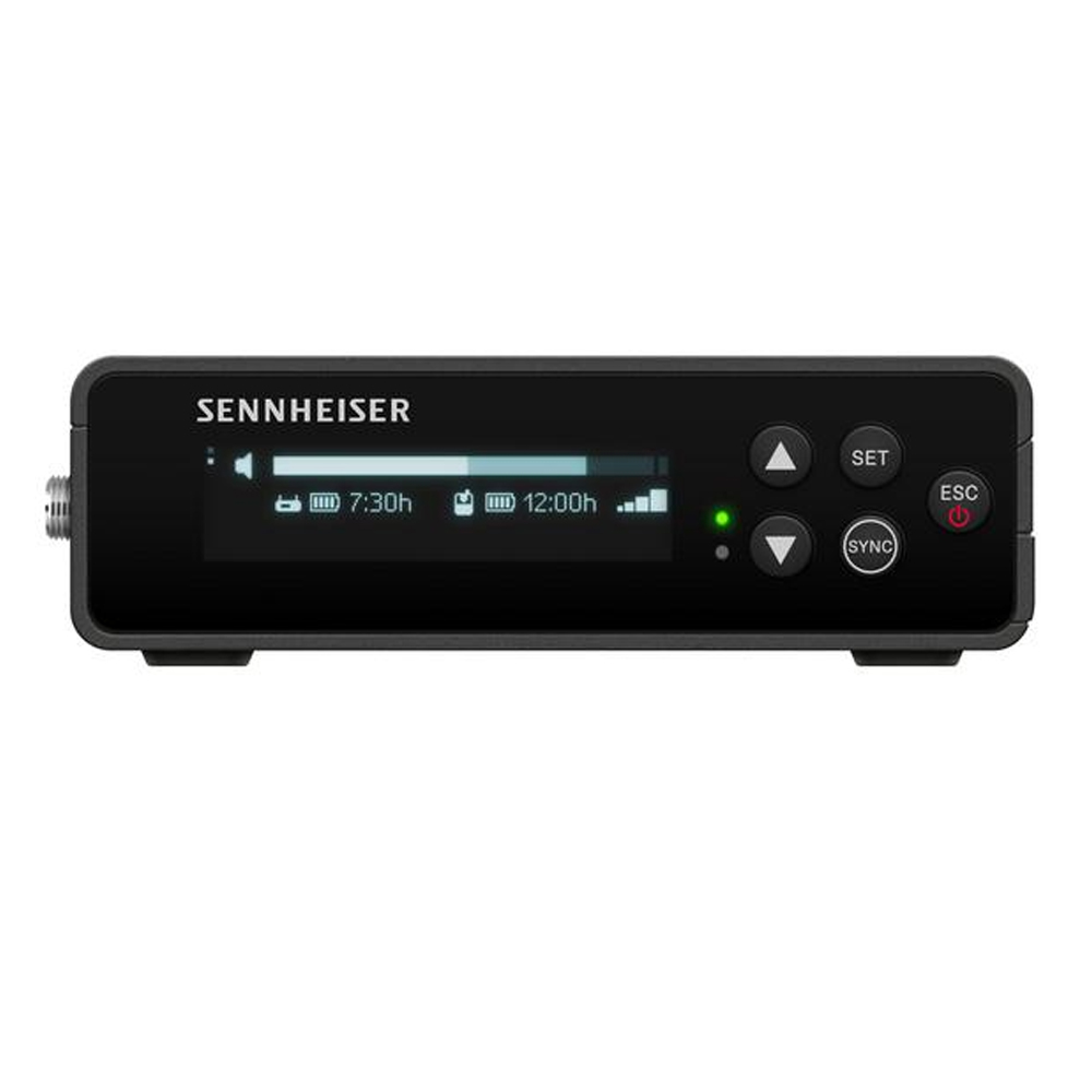 Sennheiser - EW-DP EK S4-7