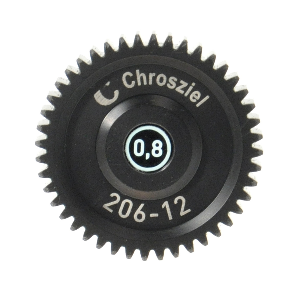 Chrosziel - 206-12