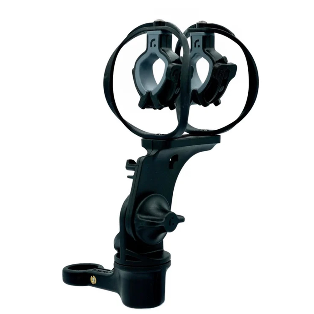 Radius - RAD-2 Shock Mount, Dark Edition