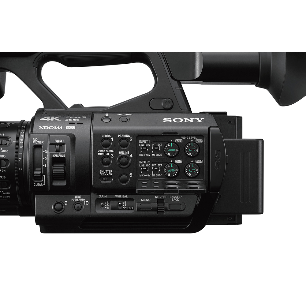 Sony - PXW-Z280