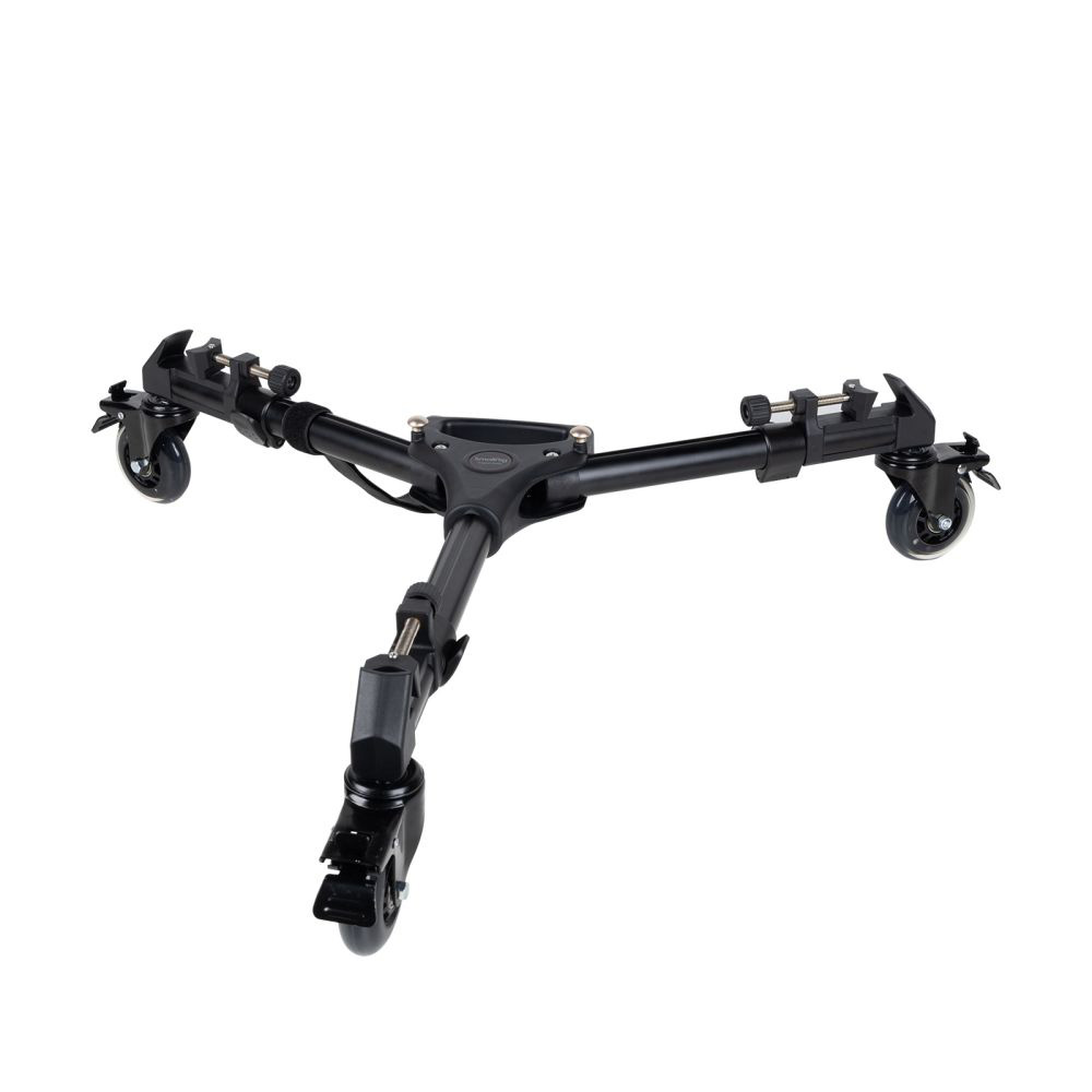 SmallRig - Universal Tripod Dolly - 3986 SmallRig - Universal Tripod Dolly - 3986