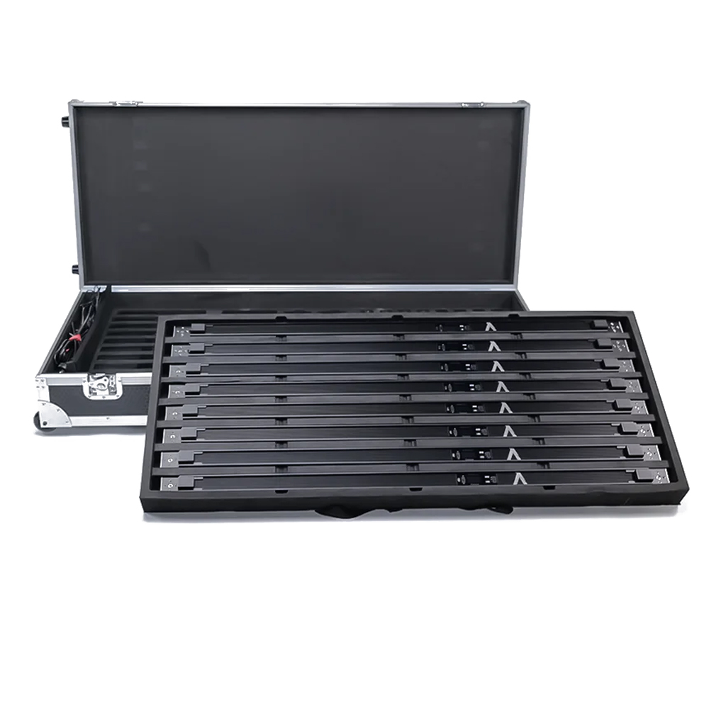 Aputure - INFINIBAR PB12 8-Light Kit Aputure - INFINIBAR PB12 8-Light Kit