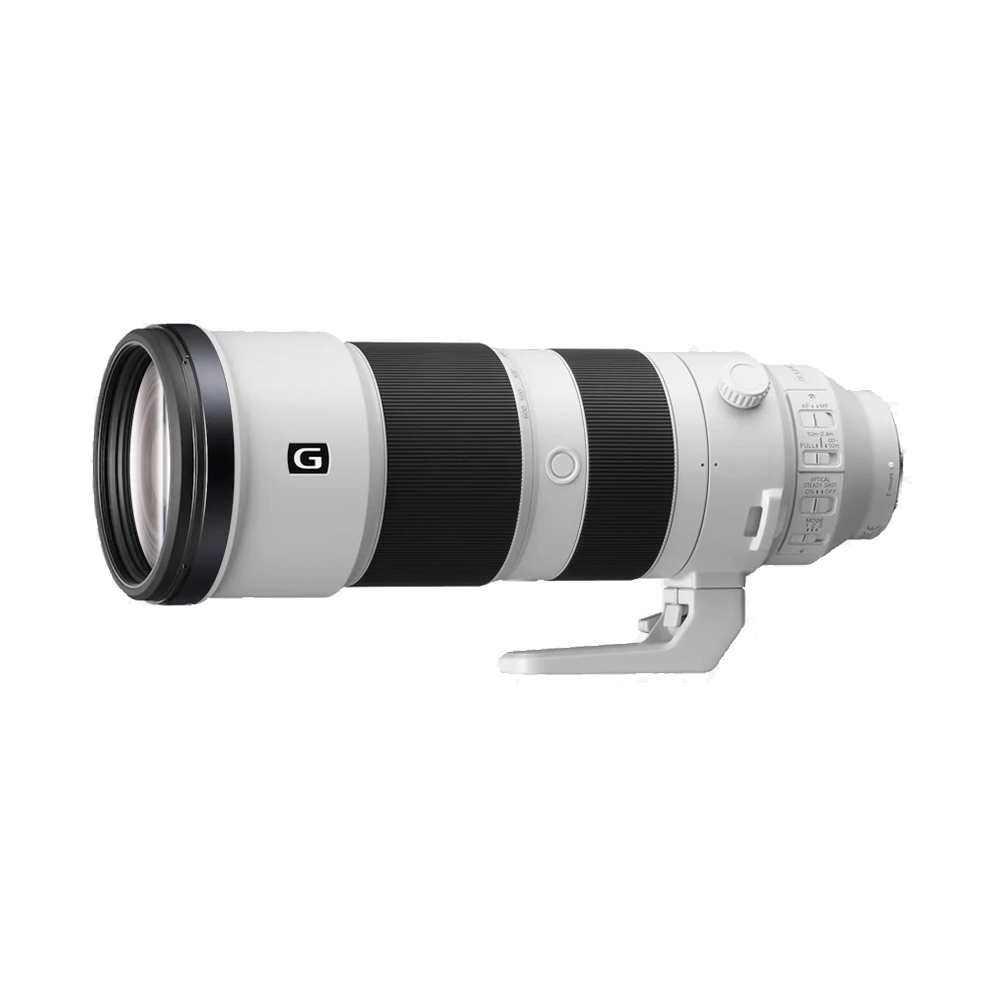 Sony - SEL200600G