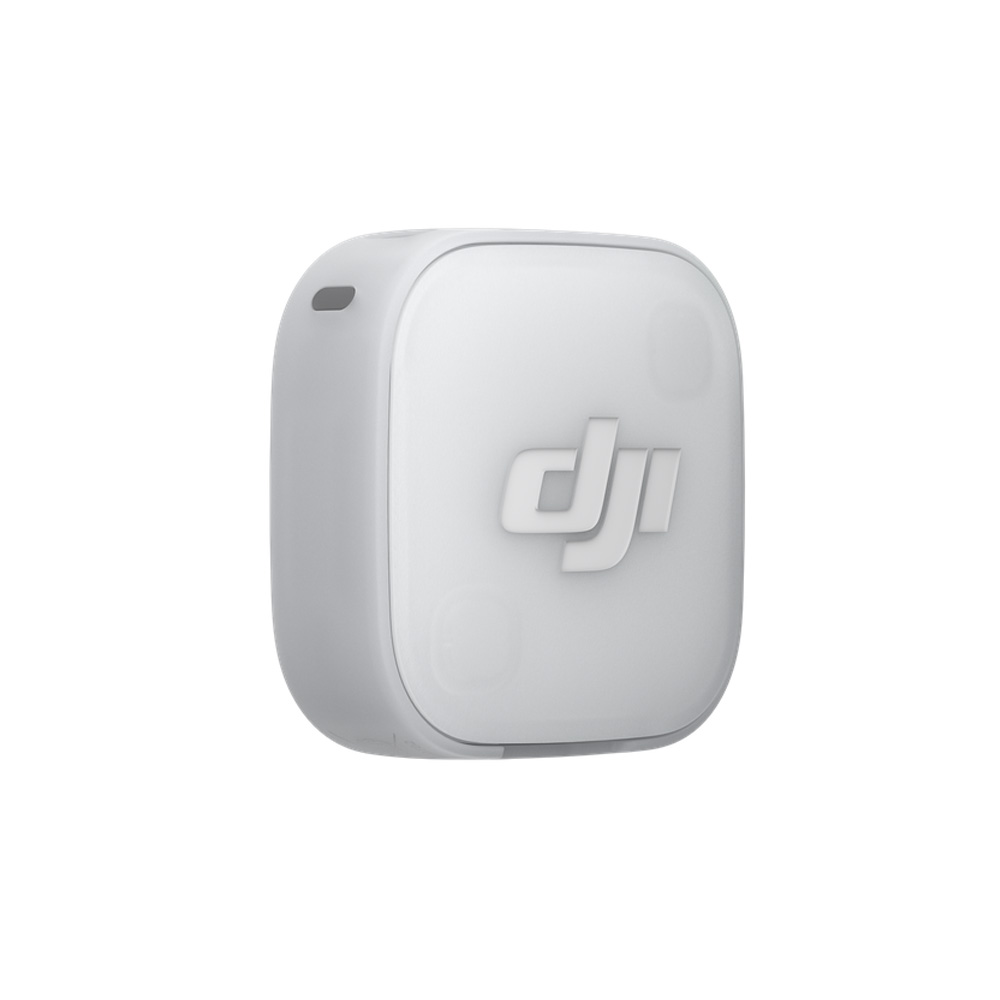 DJI - Mic Mini 2 (Empfänger)
