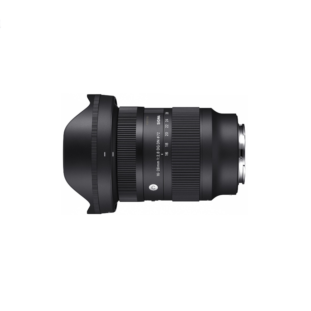 Sigma - 16-28/F2.8 DG DN E-Mount