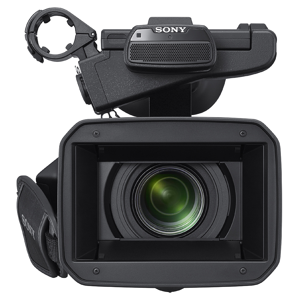 Sony - PXW-Z150//C