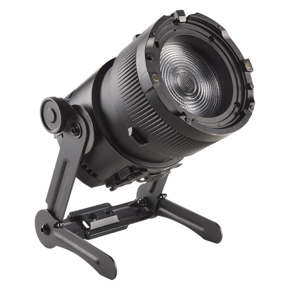 AST-QUIKSP-1 Astera - QuikPunch 75W RGBMA LED Leuchte