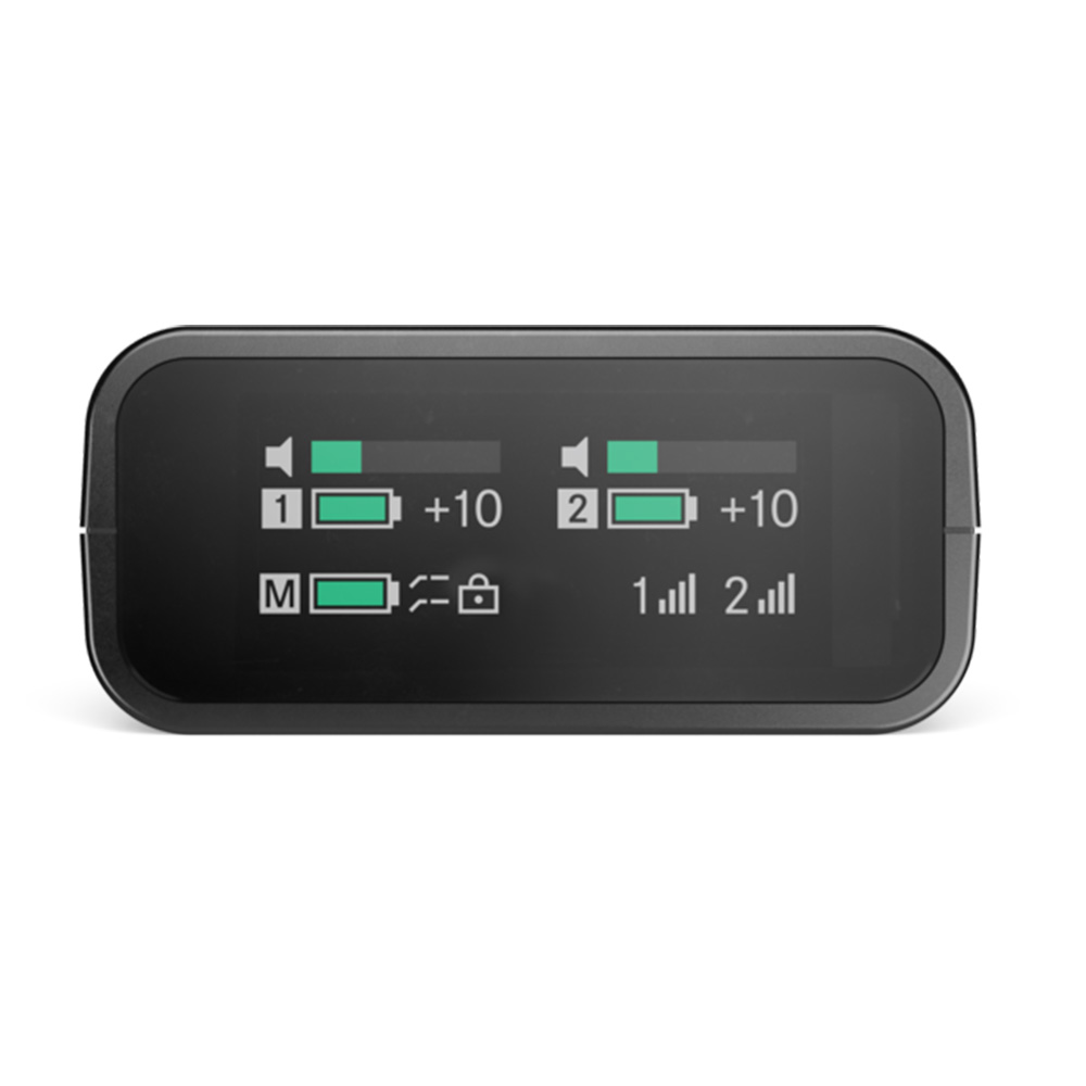 700269-1 Sennheiser - PROFILE WIRELESS Empfänger