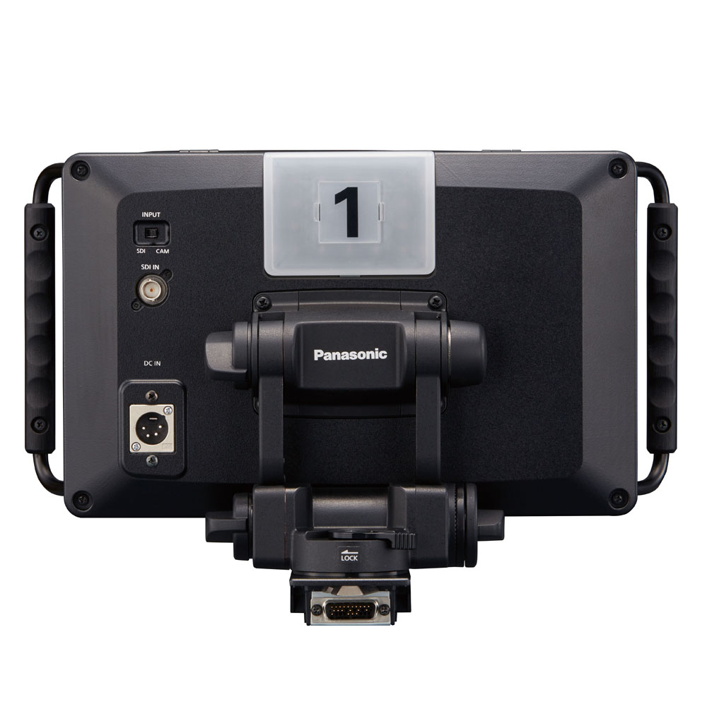 Panasonic - AK-HVF100GJ