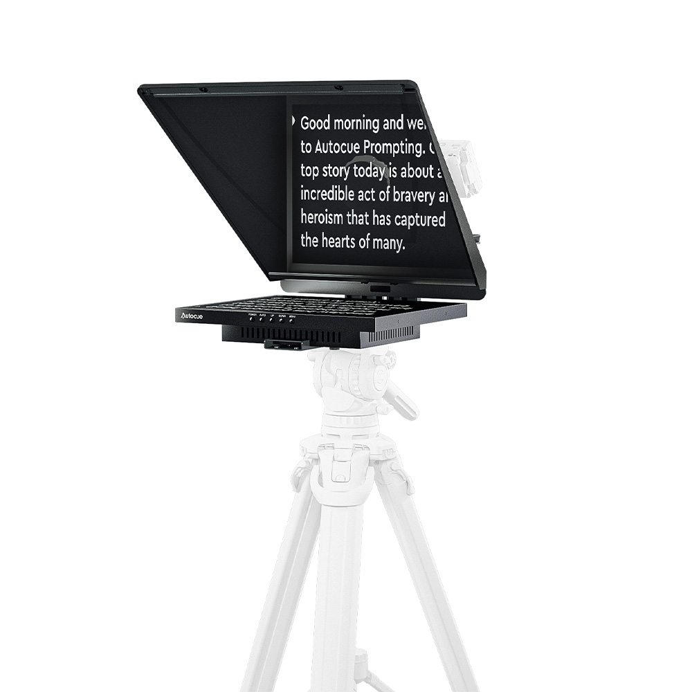 AC-P7010-0901-02 Autocue 17" Explorer Teleprompter