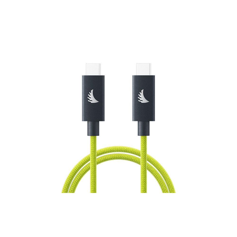 Angelbird - USB-C 4.0 Solid Flex Kabel (1m)