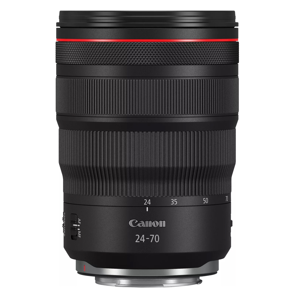 Canon - RF 24-70mm F2.8 L IS USM