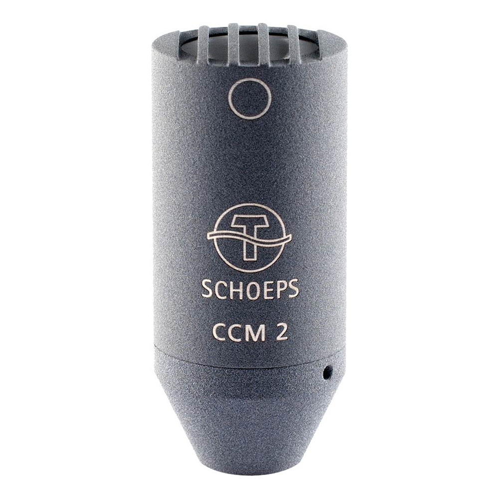 Schoeps - CCM 2 L