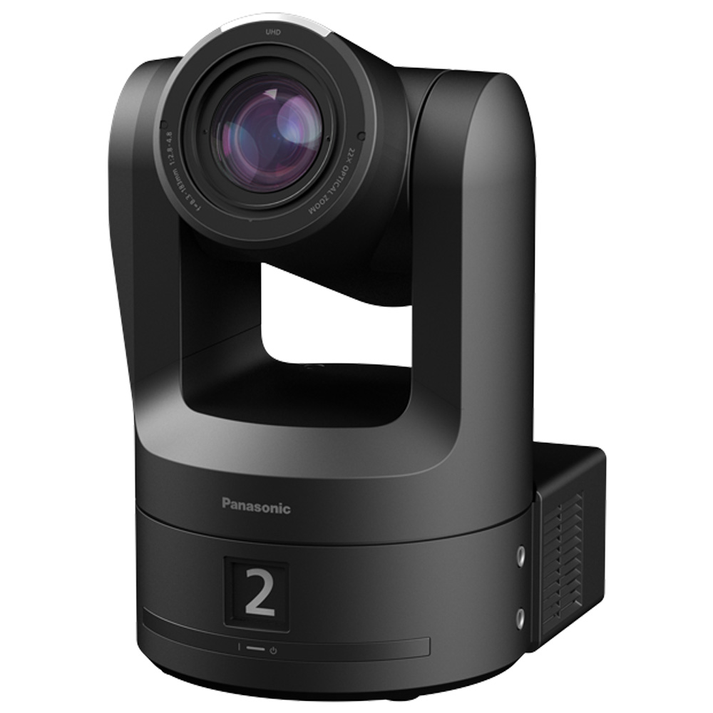 Panasonic - AW-UE210K (schwarz)