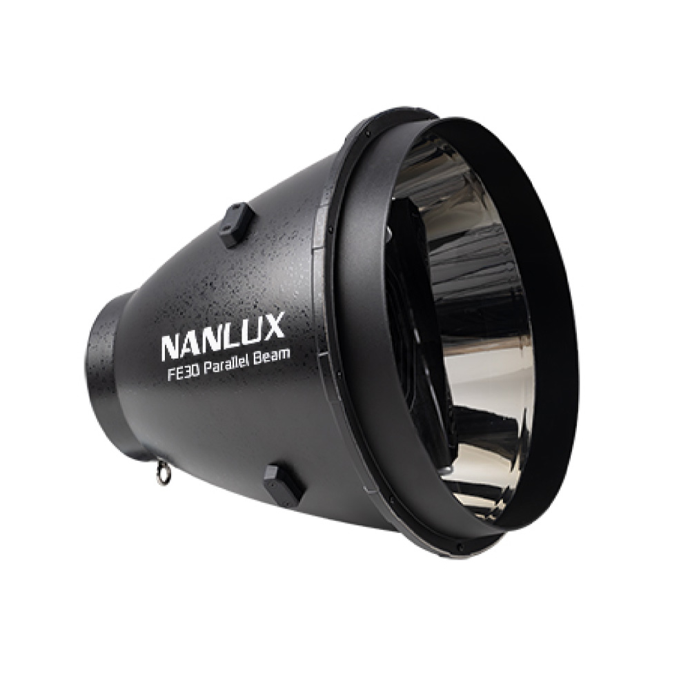 NANLUX - RF-FE-PB Parallel-Beam-Reflektor FE30