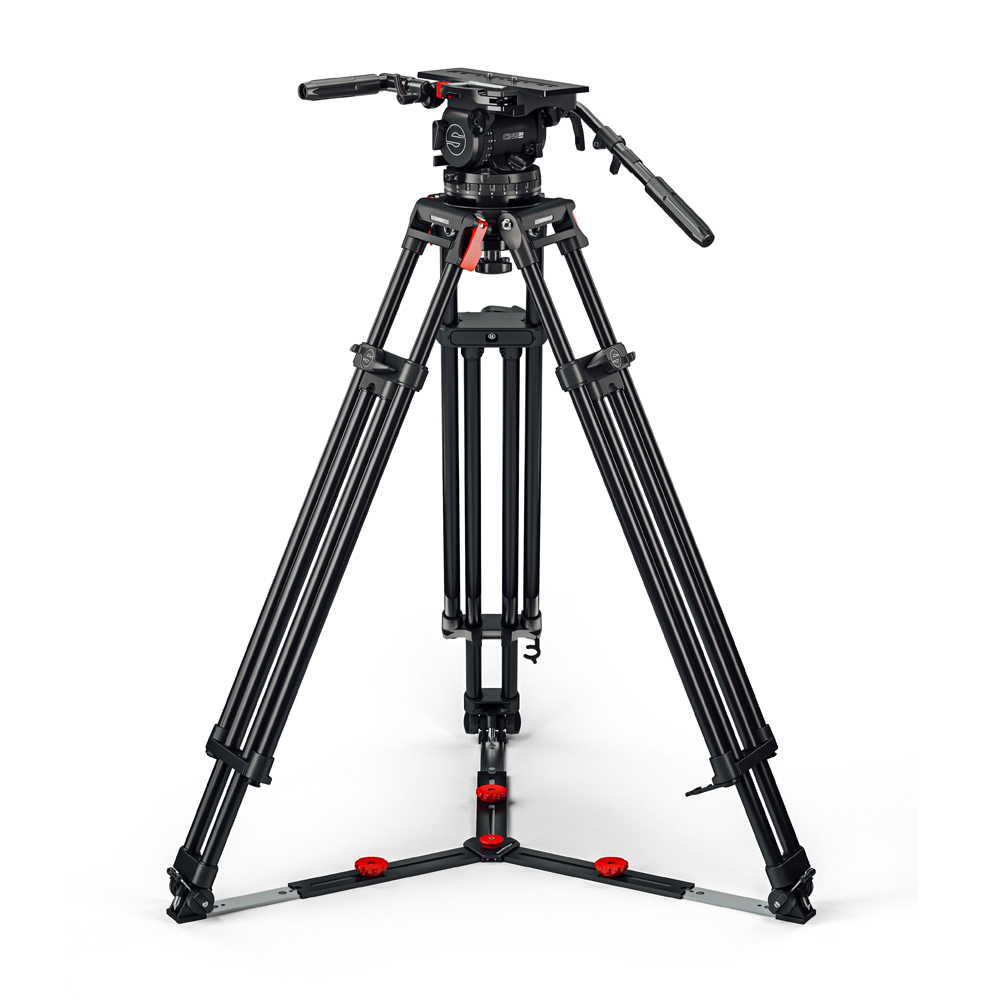 Sachtler - System Cine 30