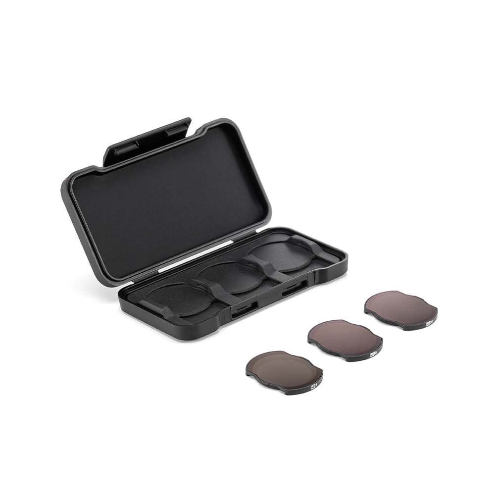 DJI - Avata ND Filter Set (ND 8/16/32)