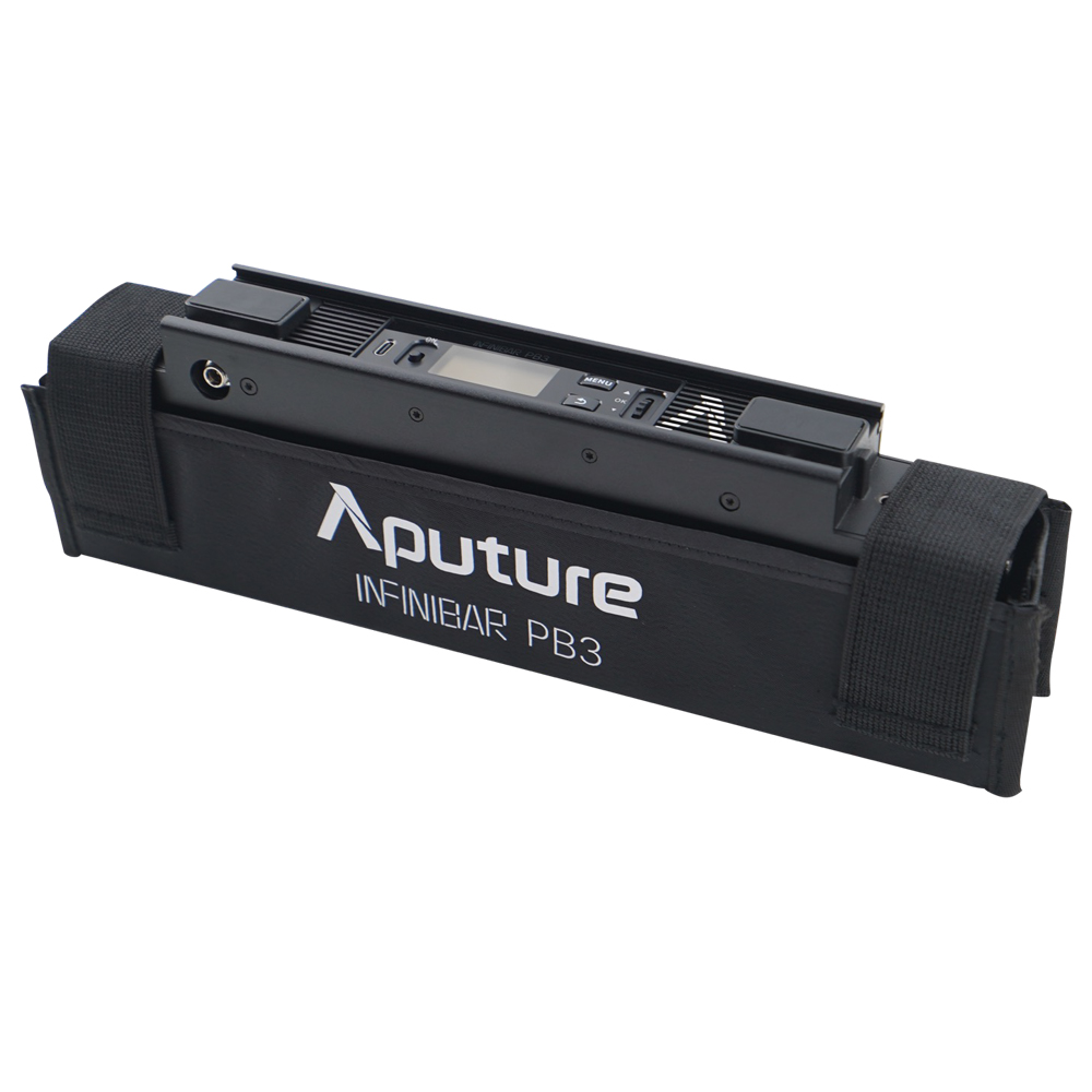Aputure - INFINIBAR PB3 Light Control Grid