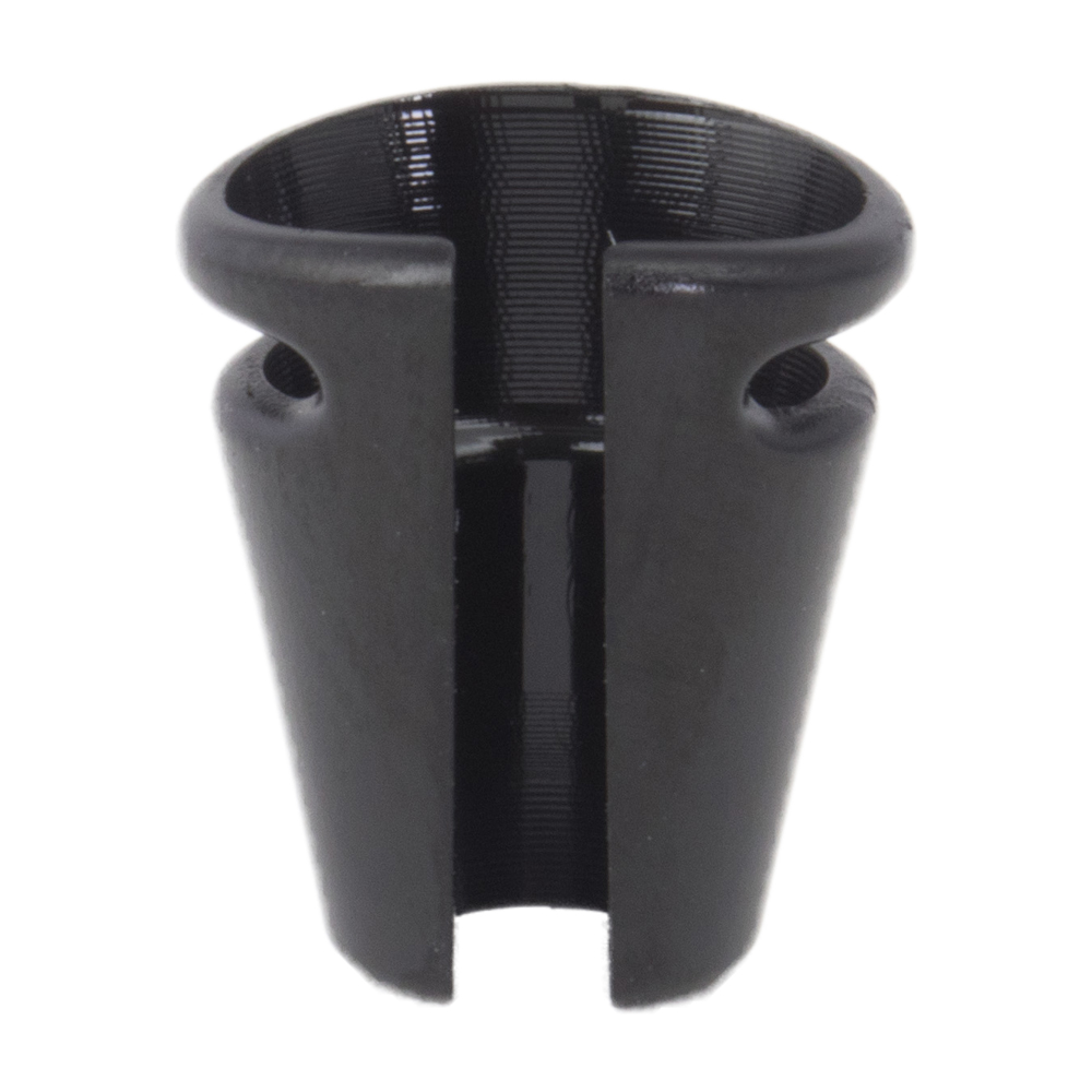 Hide a Mic - Concealer / T-Shirt / MKE 2 / Schwarz Hide a Mic - Concealer / T-Shirt / MKE 2 / Schwarz