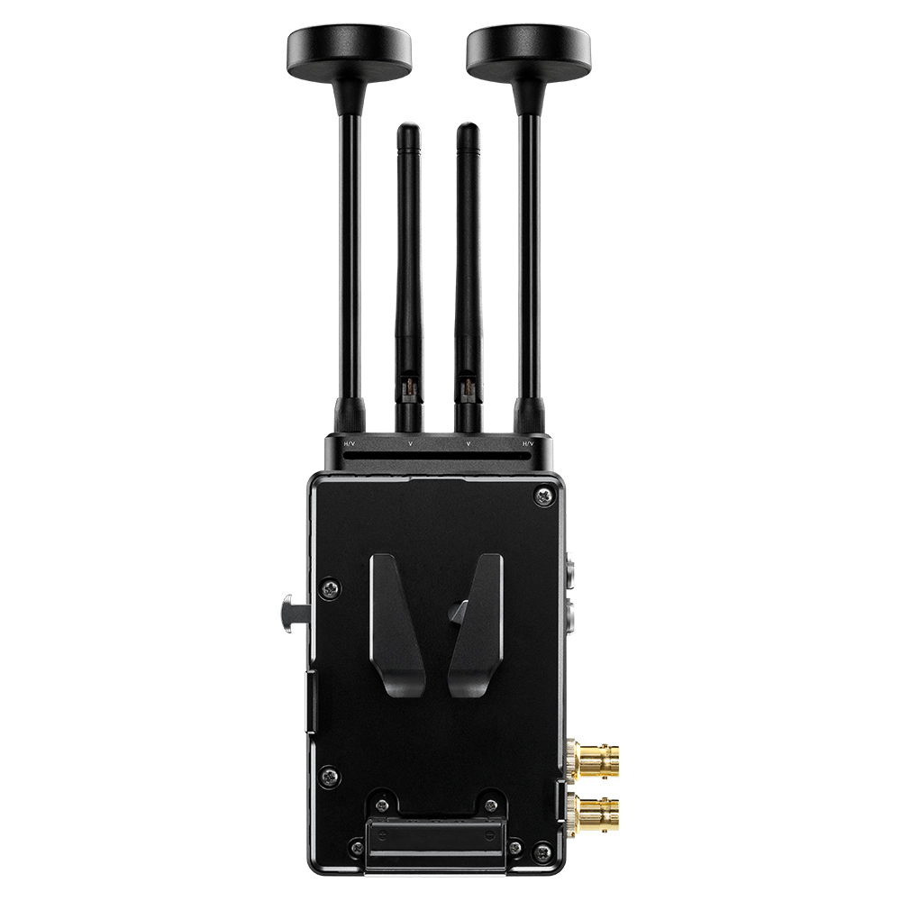 Teradek - Bolt 6 XT MAX 12G-SDI/HDMI Wireless TX V-Mount