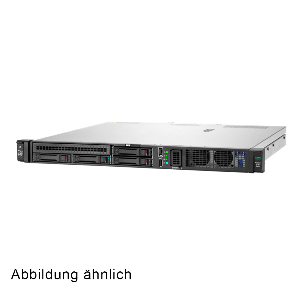 HPE - ProLiant DL20 Gen11 E-2434 1P 32G 2LFF EU