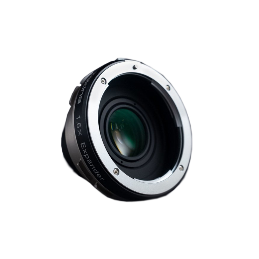 Tokina - 1.6X Expander PL- zu PL-Mount