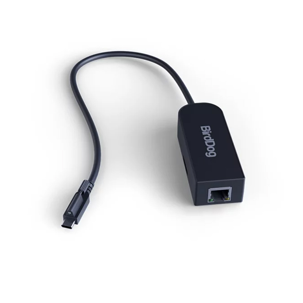 BirdDog - PoE Adaptor