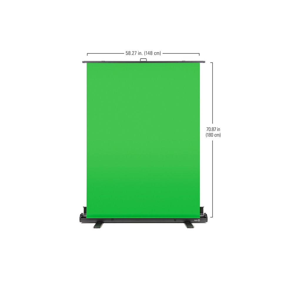 Elgato - Green Screen