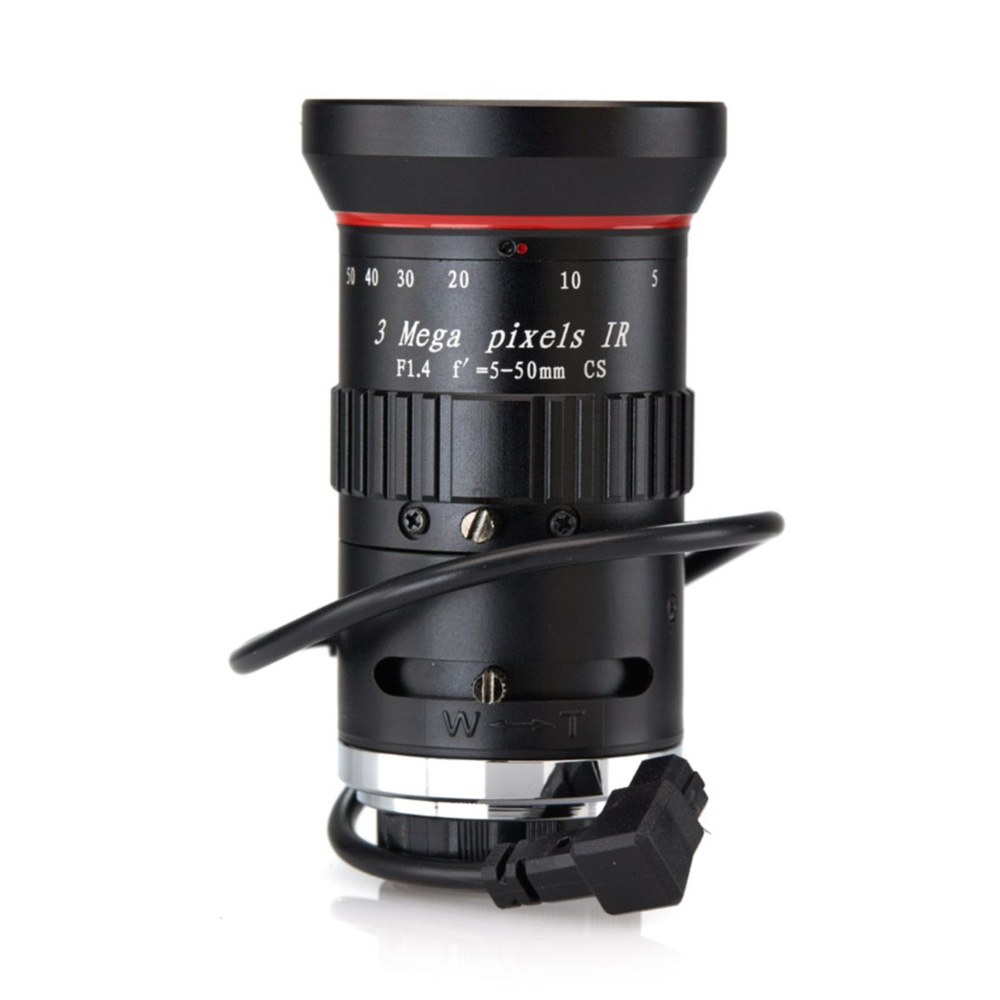 Marshall - CS Lens VS-M550-5 Marshall - CS Lens VS-M550-5