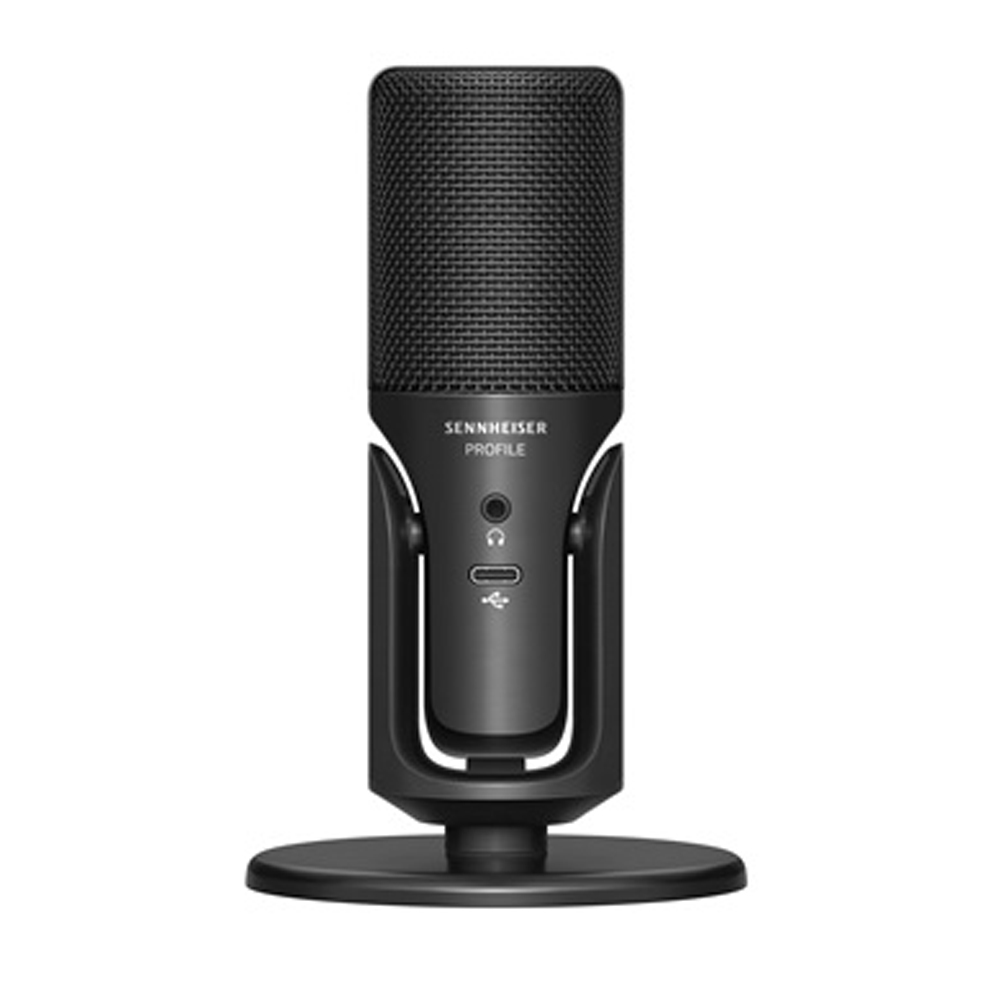 Sennheiser - Profile USB Microphone