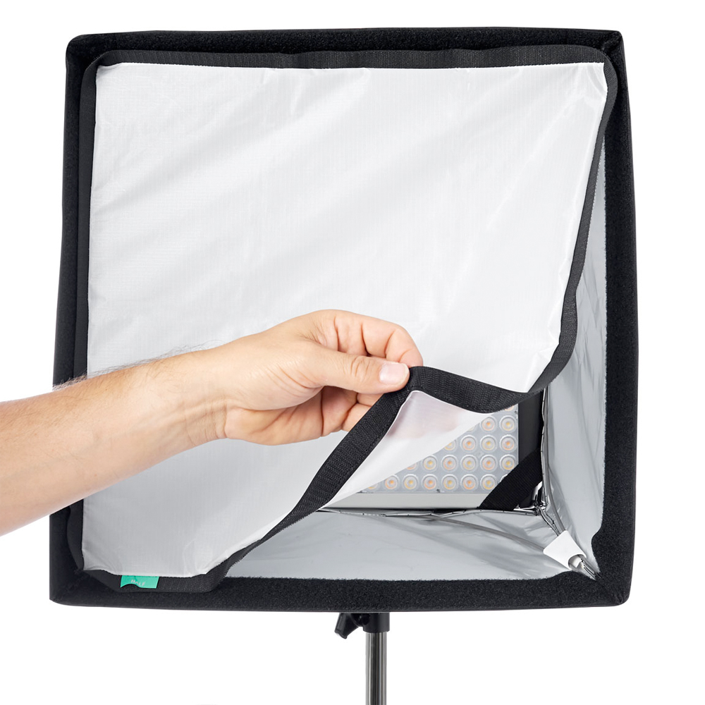 Litepanels - Snapbag