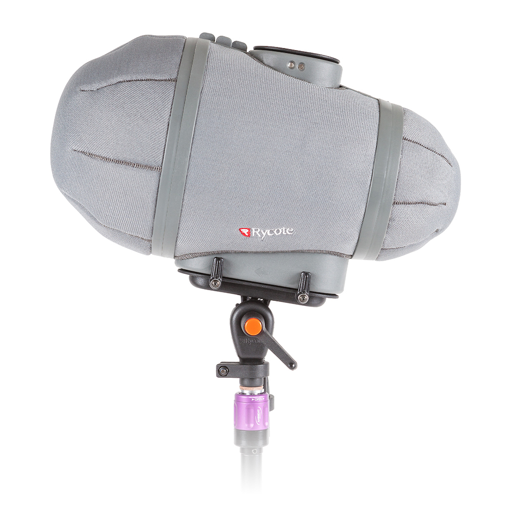 Rycote - Stereo Cyclone MS Kit 5