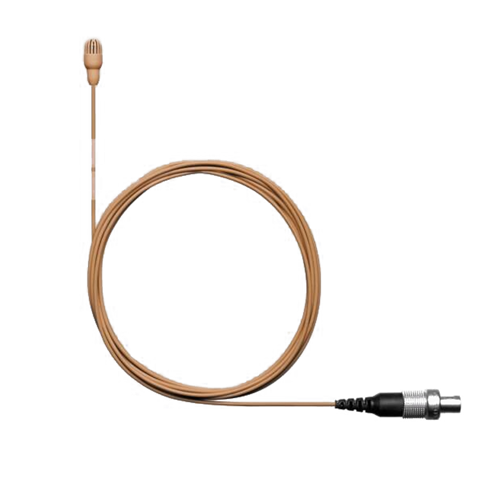 Shure - TwinPlex TL45 (Braun)