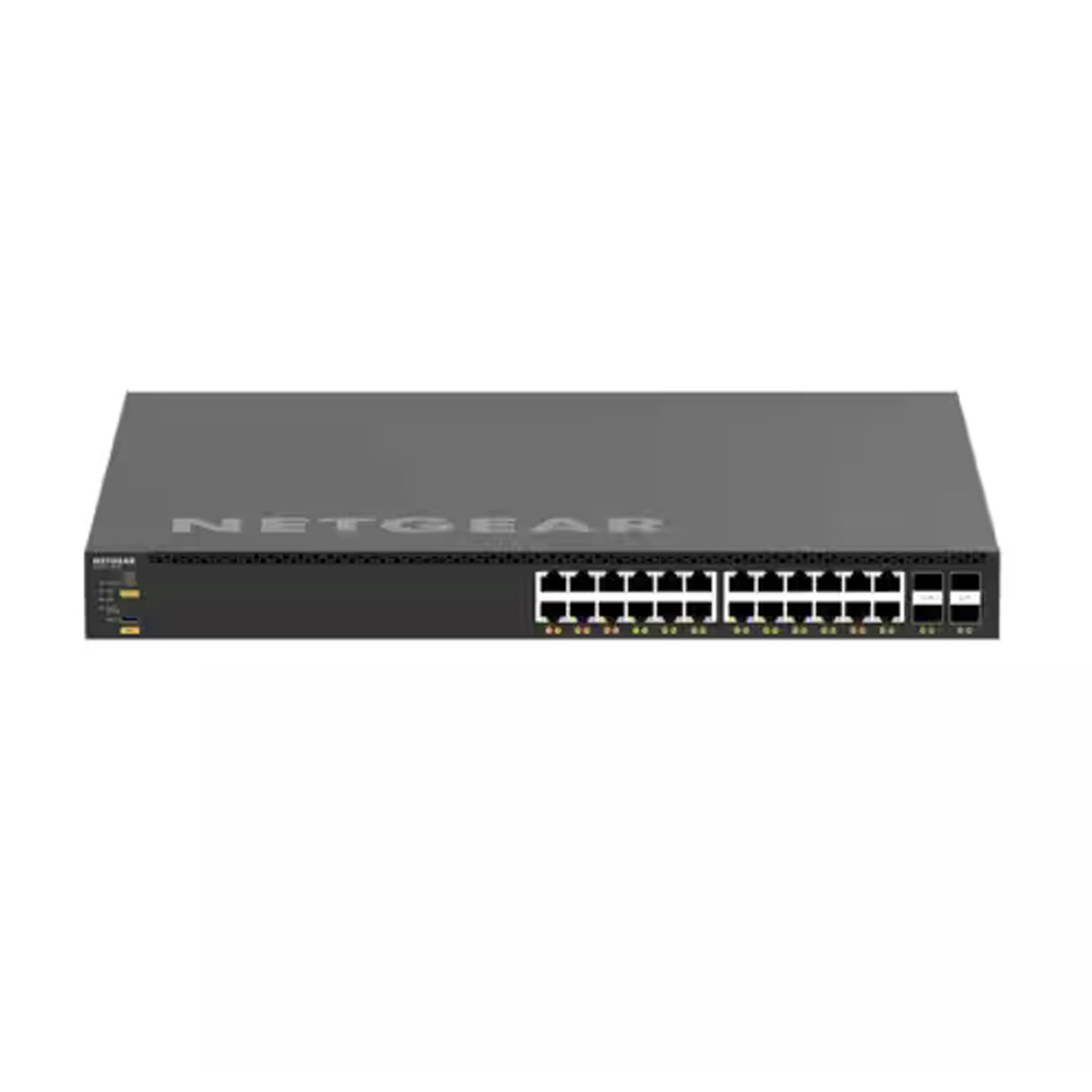 Netgear - M4350-24X4V