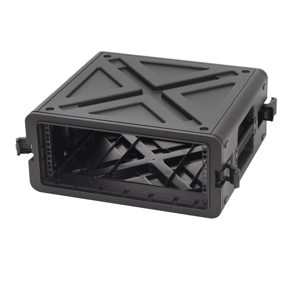 SINORA - 19" Kunststoff-Rack 4 HE