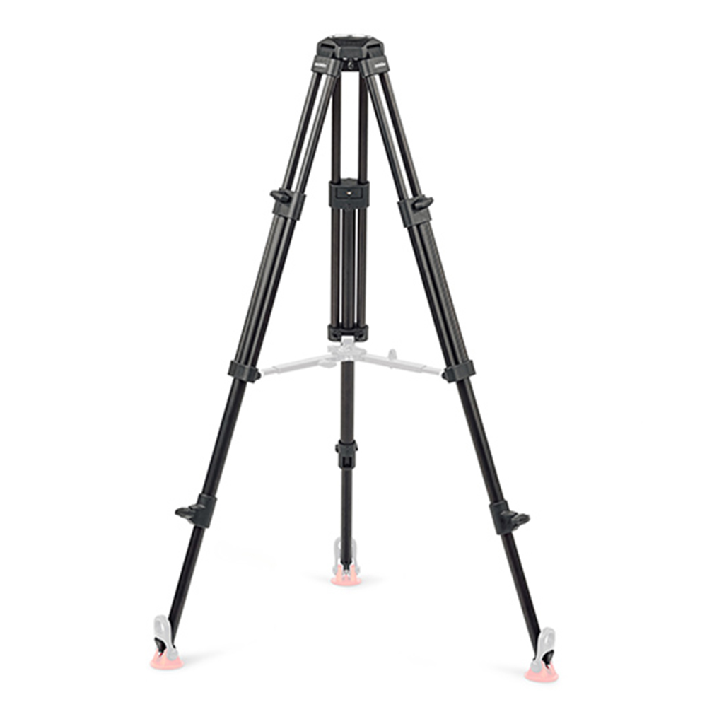 Sachtler - Stativ 75/2 AL