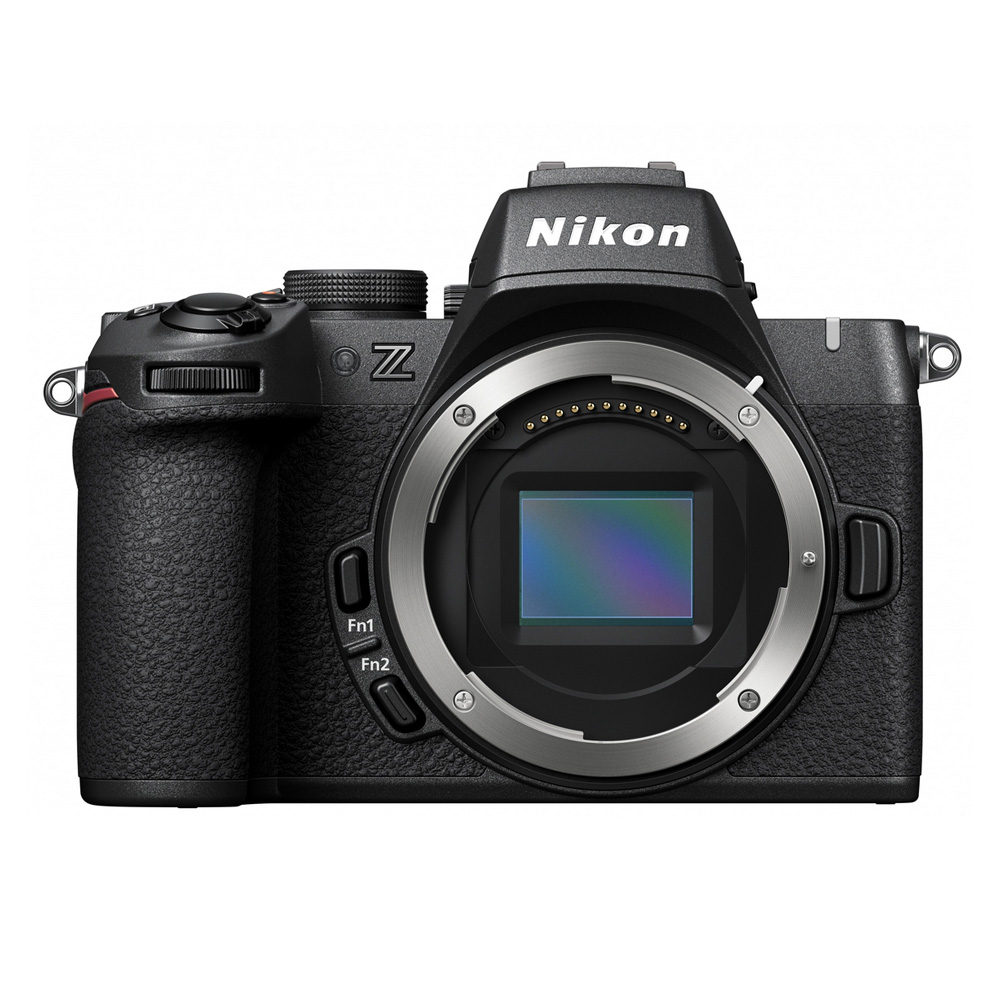 Nikon - Z50 II Body