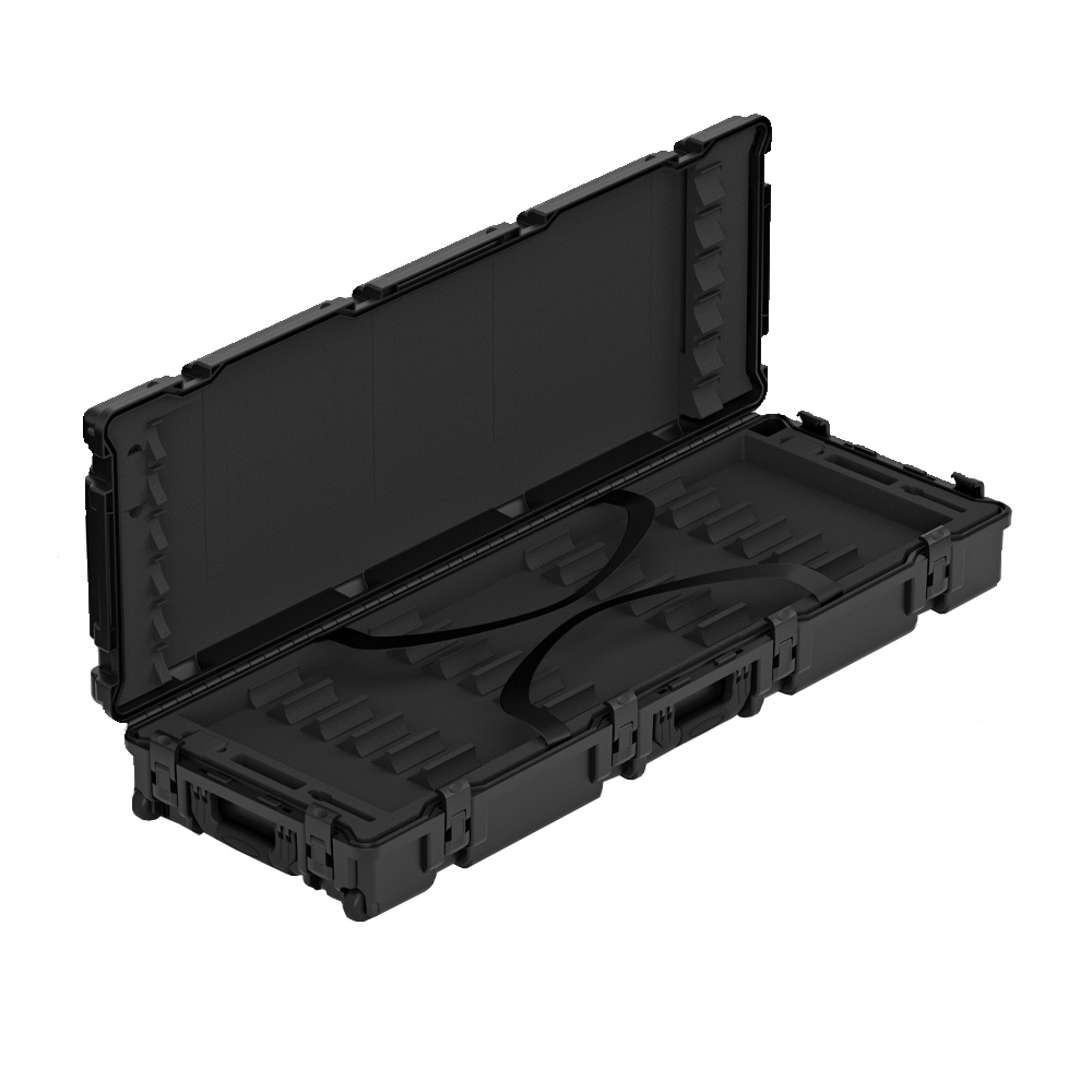 ARRI - Omnibar Production Case