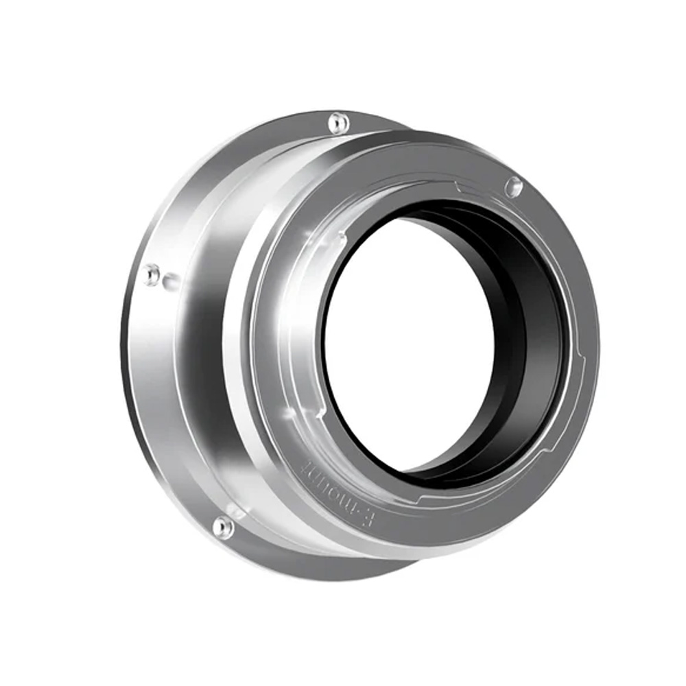 Blazar - Mantis 1.33x Anamorphic E-Mount Adapter
