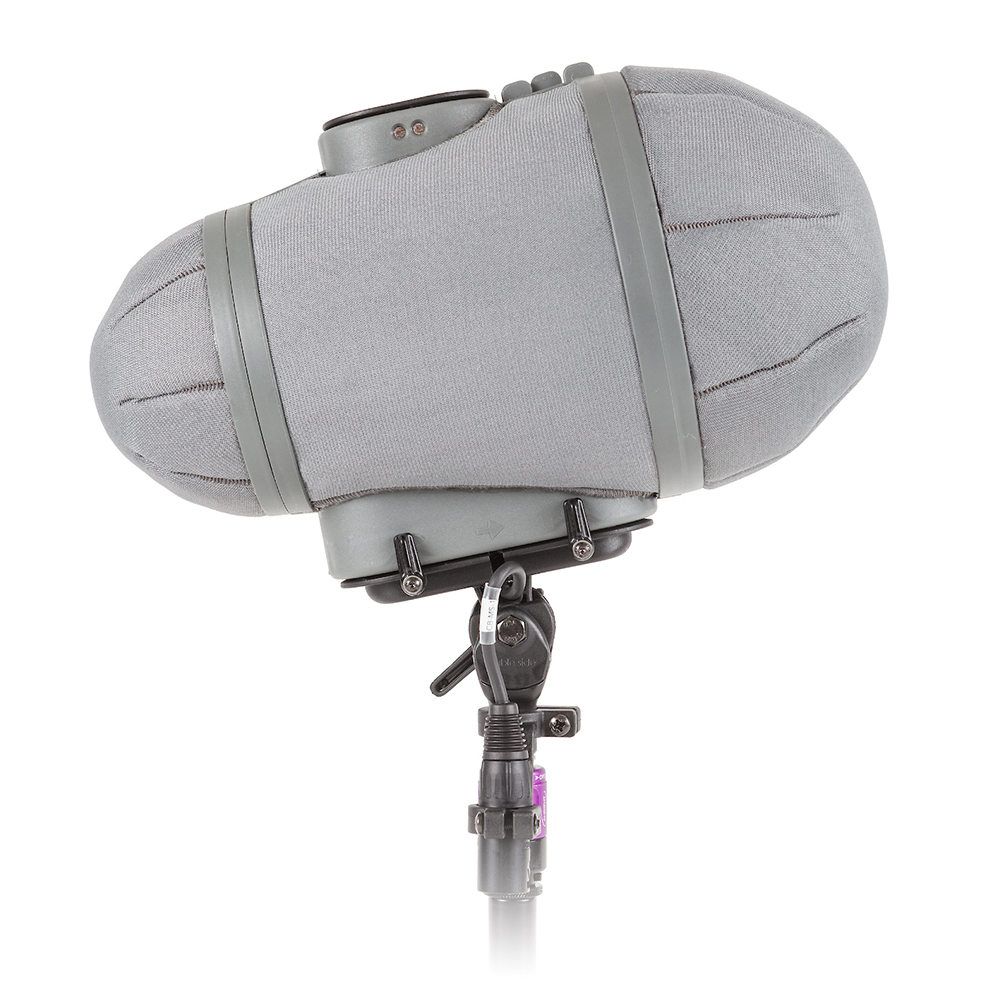 Rycote - Stereo Cyclone MS Kit 1