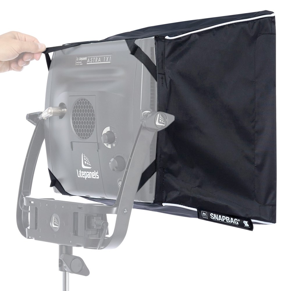 Litepanels - Snapbag